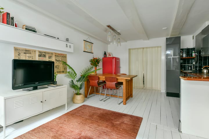 Foto 6 van Hoogte Kadijk 151-B