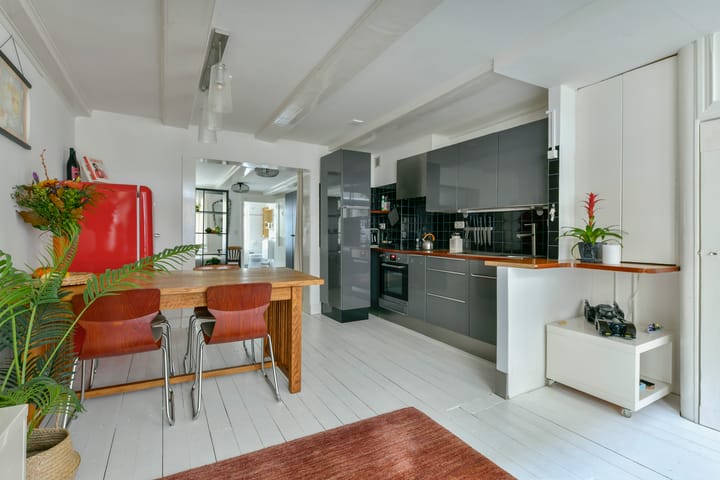 Foto 8 van Hoogte Kadijk 151-B