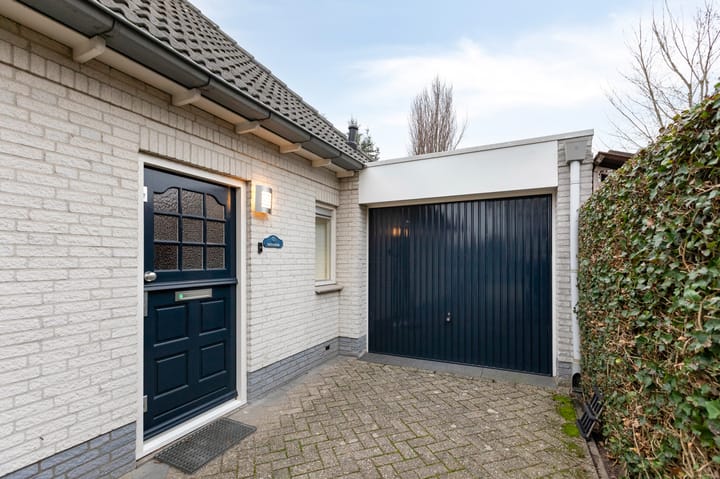 Foto 5 van Bernhaldelaan 30