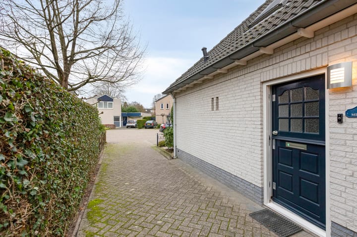 Foto 6 van Bernhaldelaan 30