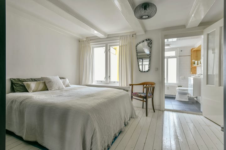 Foto 12 van Hoogte Kadijk 151-B