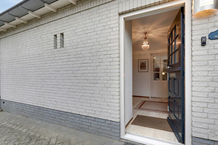 Foto 7 van Bernhaldelaan 30