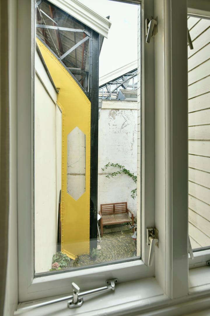 Foto 13 van Hoogte Kadijk 151-B