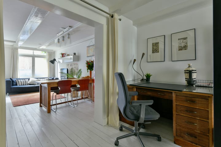 Foto 16 van Hoogte Kadijk 151-B