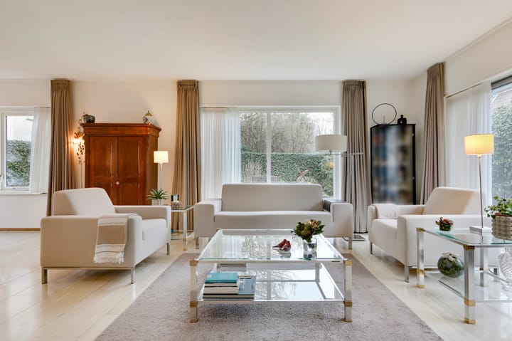 Foto 12 van Bernhaldelaan 30