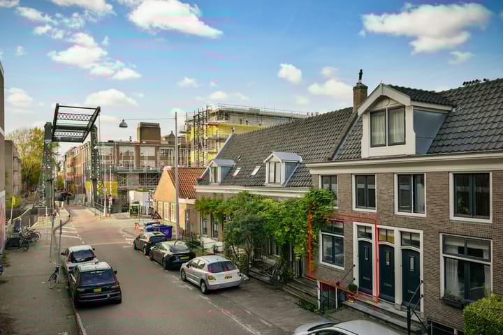 Foto 20 van Hoogte Kadijk 151-B