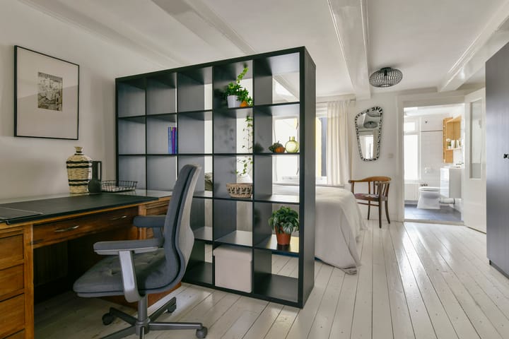 Foto 11 van Hoogte Kadijk 151-B