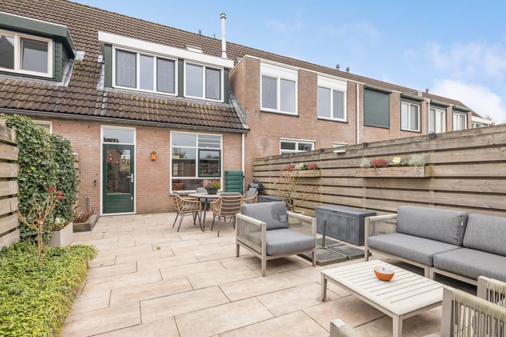 Foto 3 van Dominicushof 121