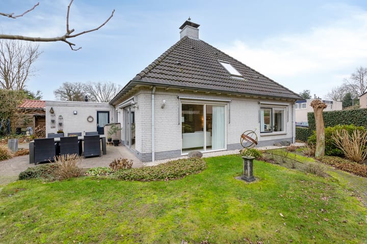 Foto 40 van Bernhaldelaan 30