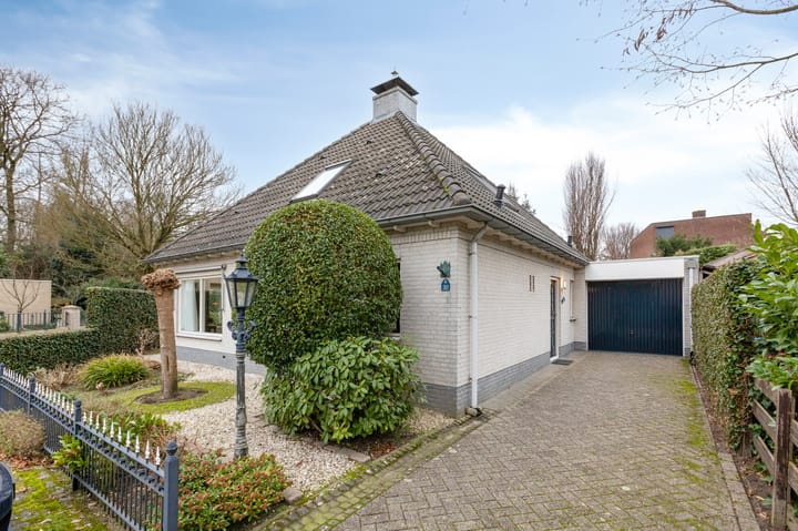 Foto 51 van Bernhaldelaan 30