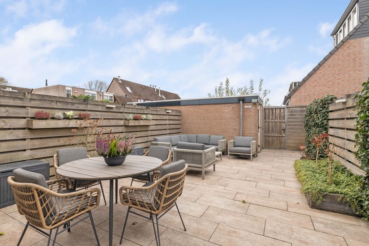 Photo 15 of Dominicushof 121