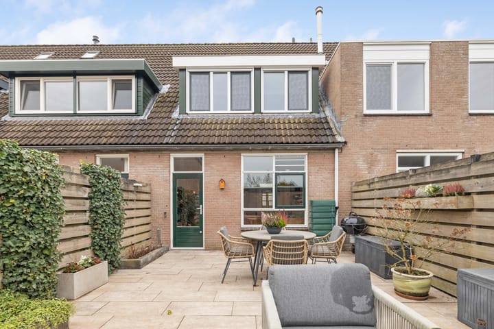 Photo 16 of Dominicushof 121