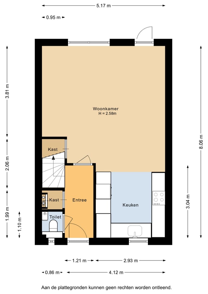 Photo 18 of Dominicushof 121