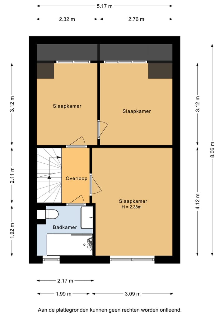 Photo 30 of Dominicushof 121