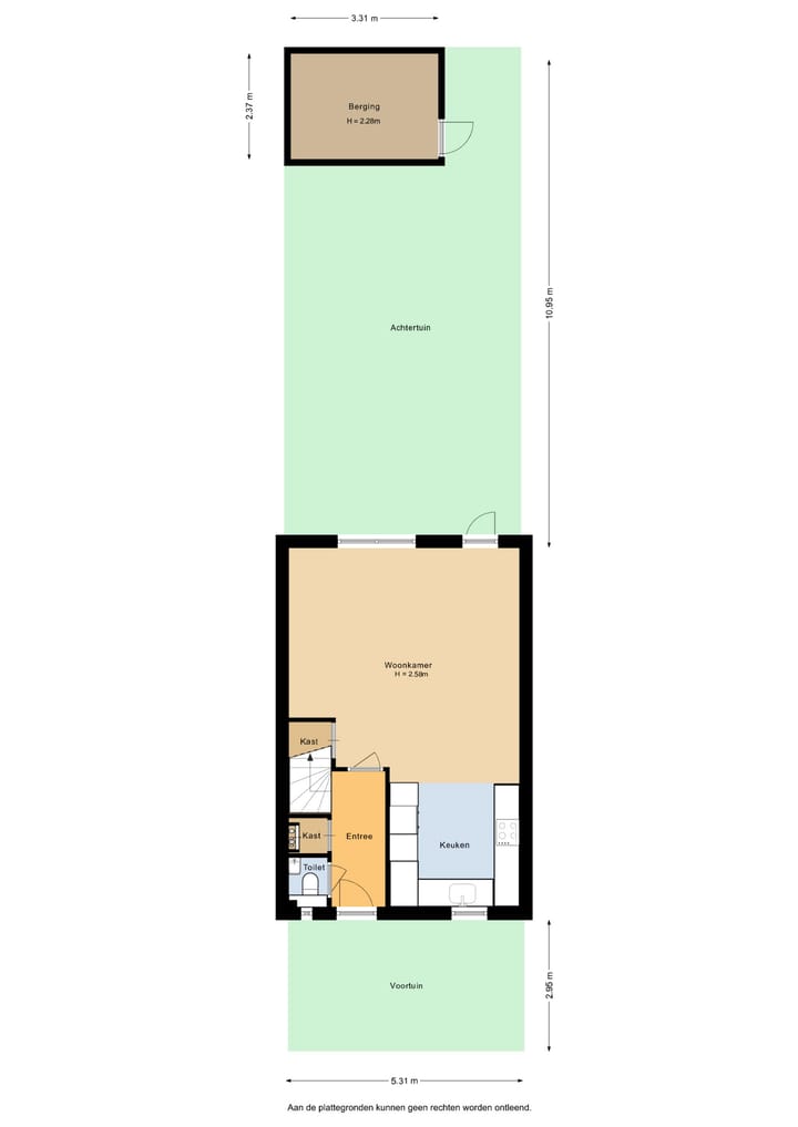 Photo 40 of Dominicushof 121