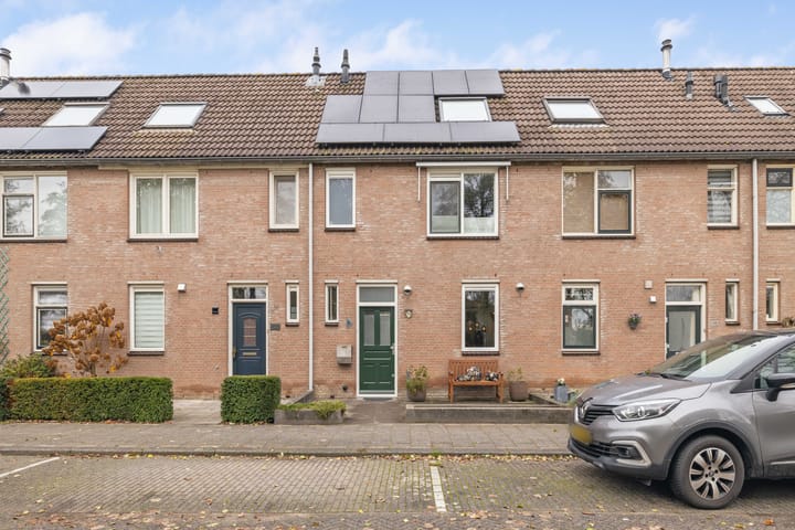 Photo 42 of Dominicushof 121