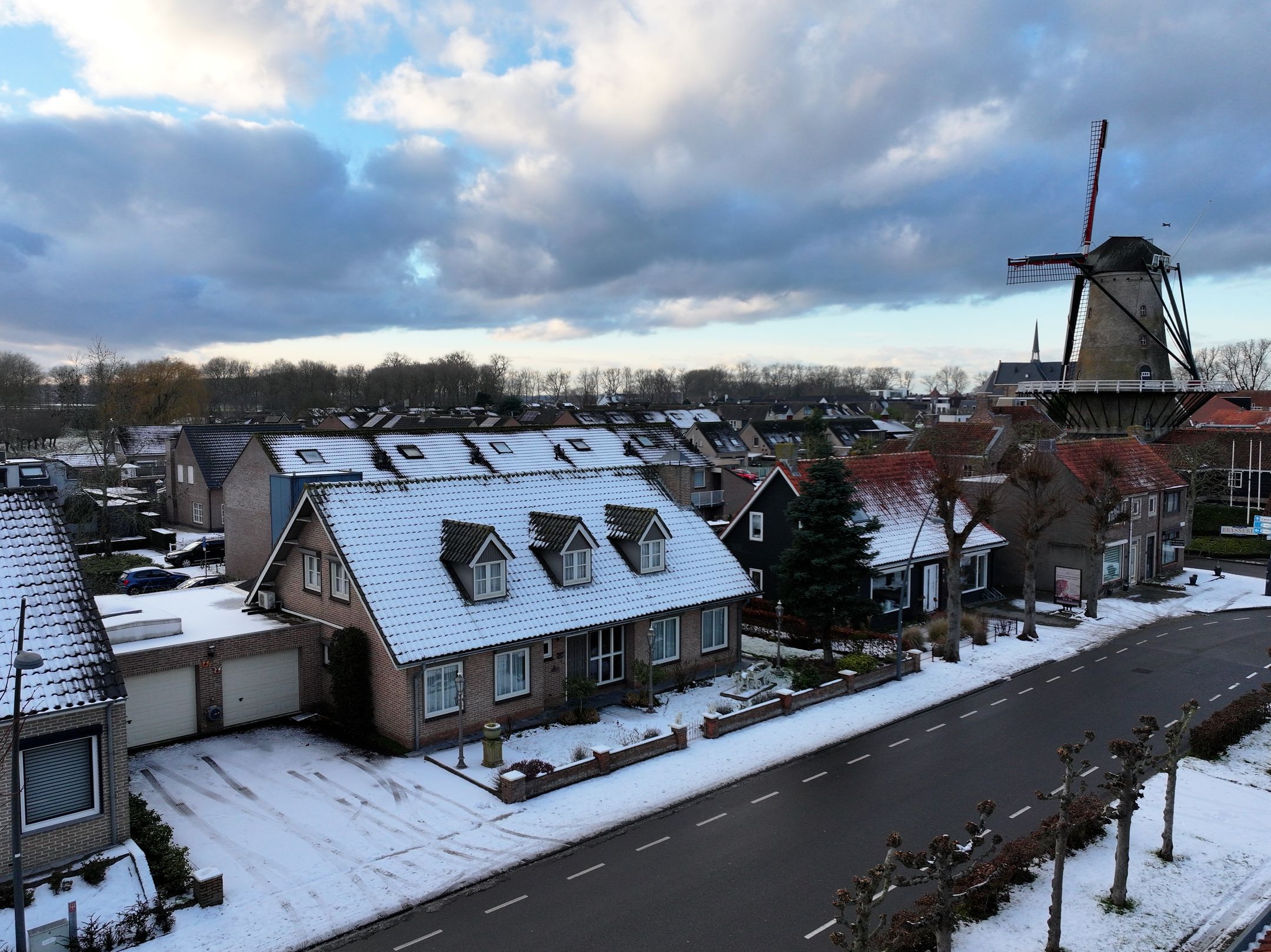 Photo 3 of Nieuwstraat 40