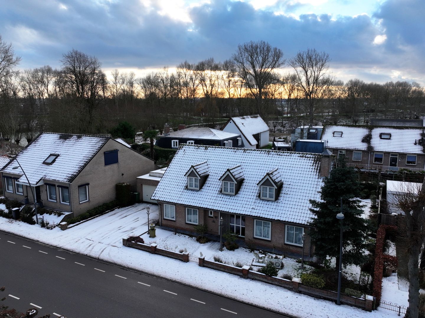 Photo 4 of Nieuwstraat 40