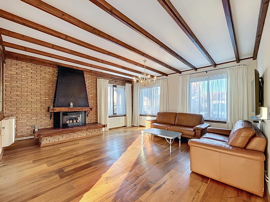 Photo 8 of Nieuwstraat 40