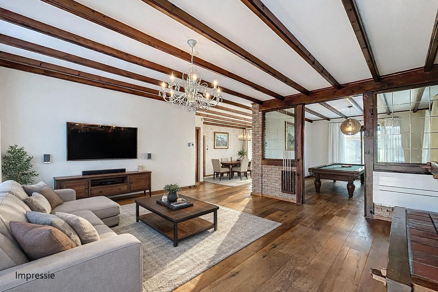 Photo 10 of Nieuwstraat 40