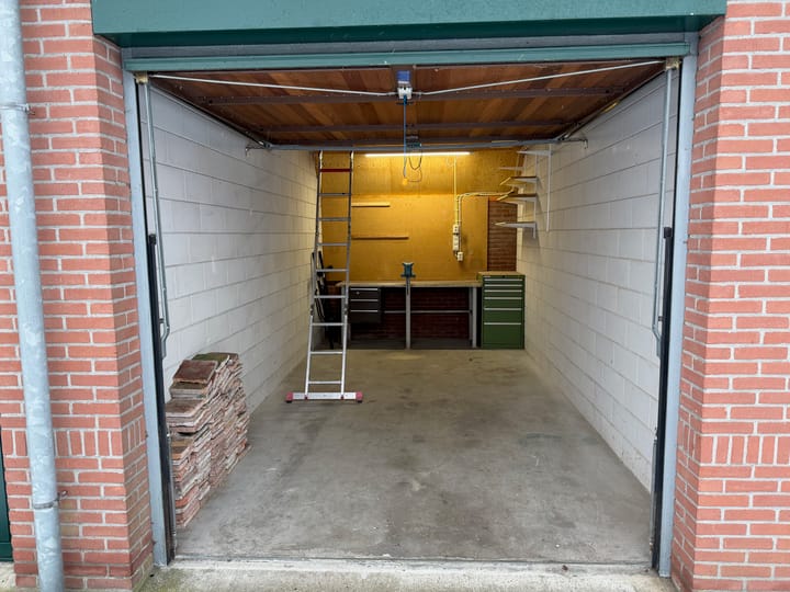 Foto 2 van Tuingracht 7 N