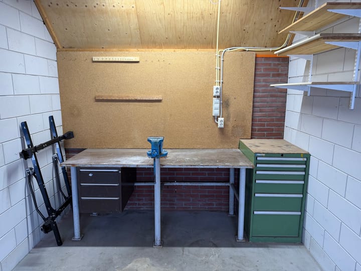 Foto 4 van Tuingracht 7 N