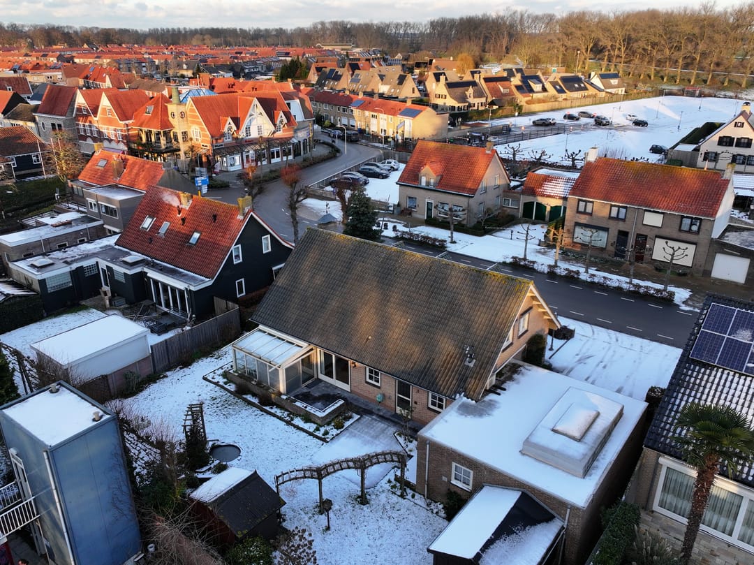 Photo 32 of Nieuwstraat 40