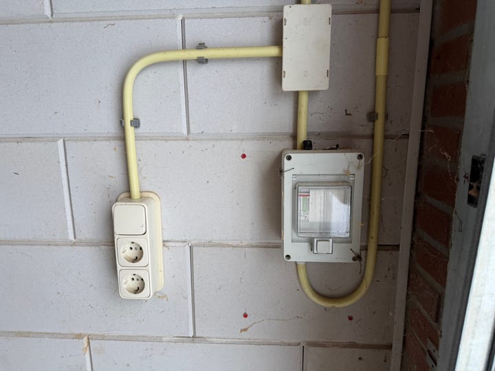 Foto 5 van Tuingracht 7 N