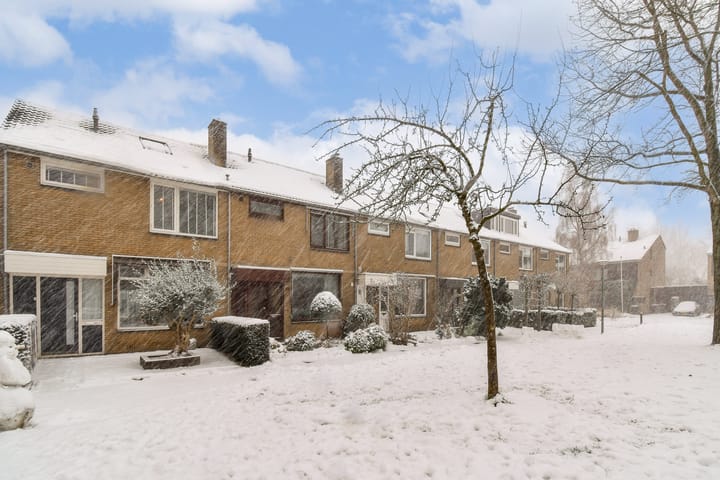 Foto 6 van Abeelstraat 34