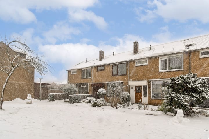 Foto 7 van Abeelstraat 34