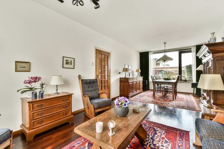 Foto 8 van Abeelstraat 34