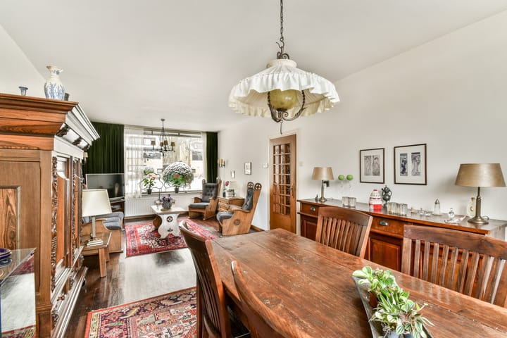 Foto 10 van Abeelstraat 34