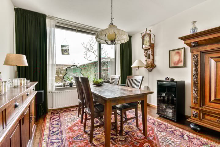 Foto 9 van Abeelstraat 34