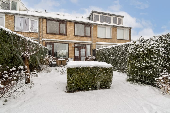 Foto 12 van Abeelstraat 34