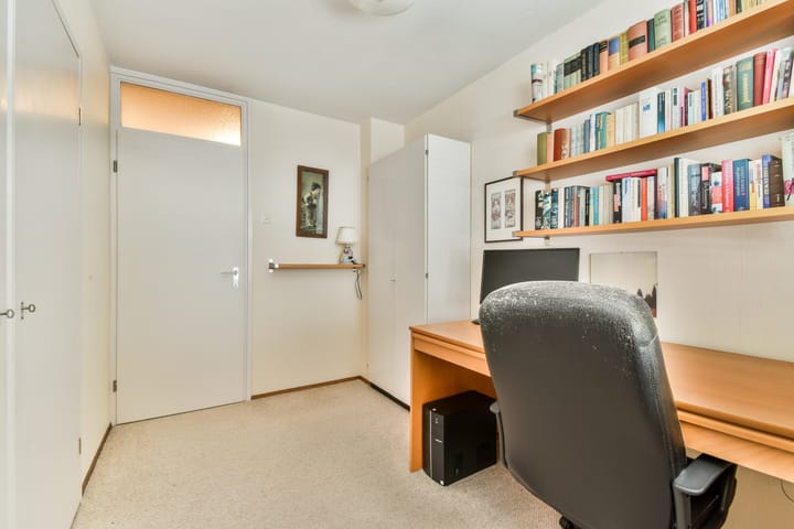 Foto 22 van Abeelstraat 34