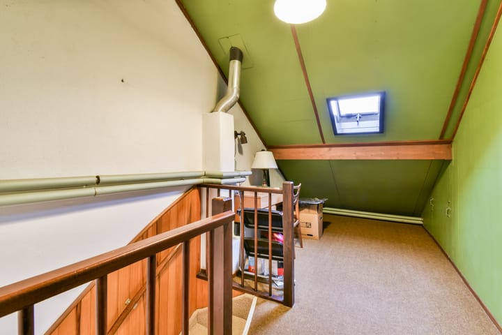 Foto 24 van Abeelstraat 34