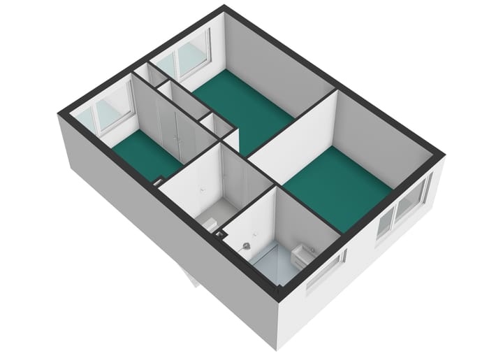 Foto 33 van Abeelstraat 34