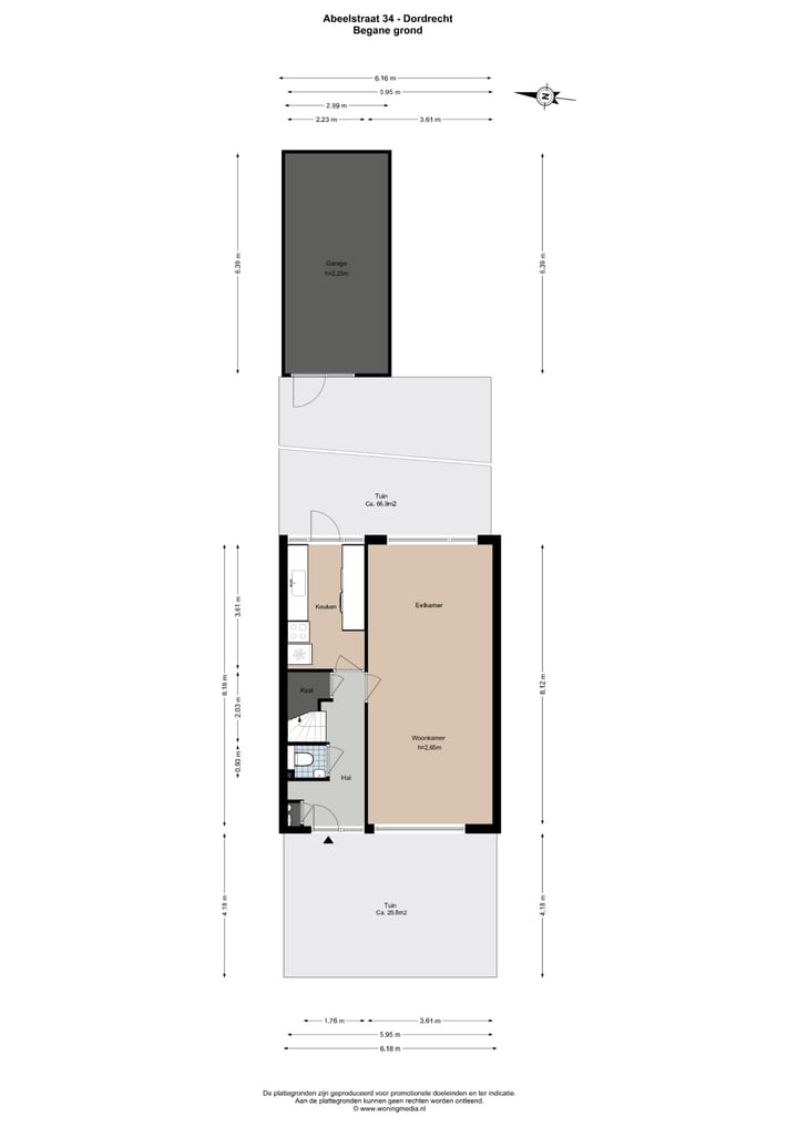 Foto 37 van Abeelstraat 34