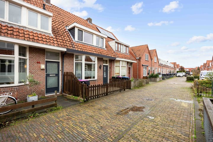 Foto 8 van Sontdwarsstraat 42