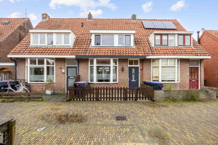 Foto 9 van Sontdwarsstraat 42