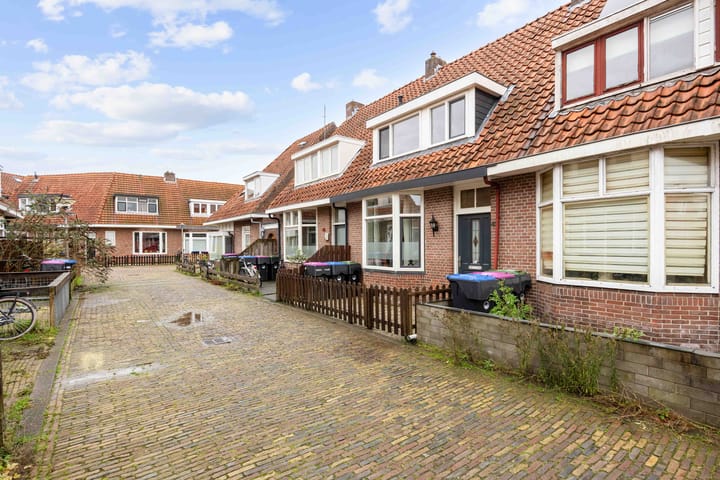 Foto 10 van Sontdwarsstraat 42