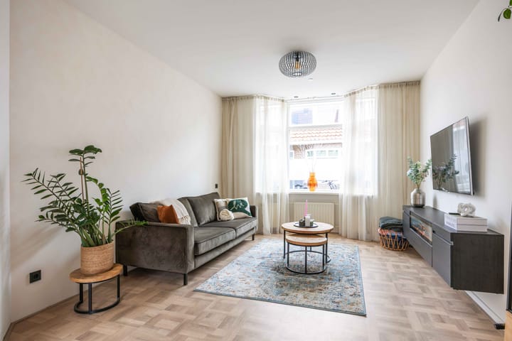 Foto 13 van Sontdwarsstraat 42