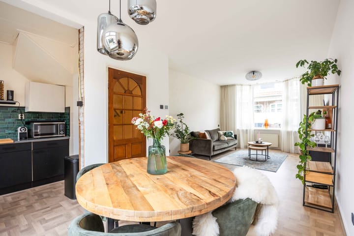 Foto 22 van Sontdwarsstraat 42