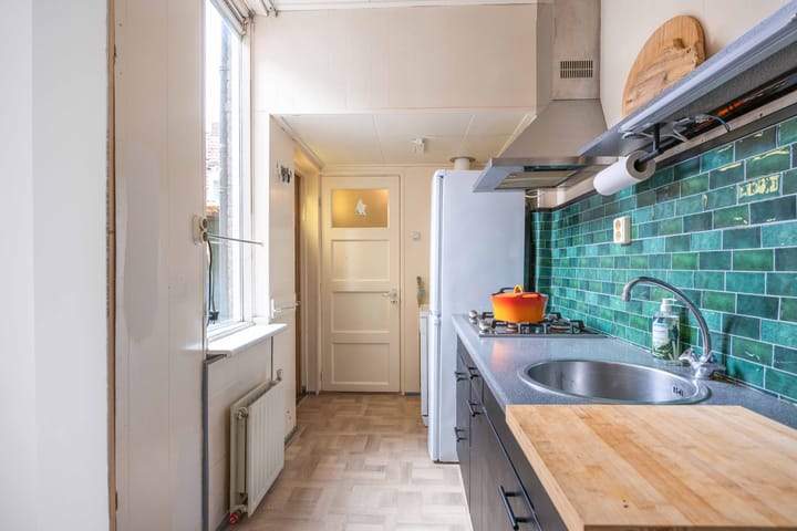 Foto 24 van Sontdwarsstraat 42