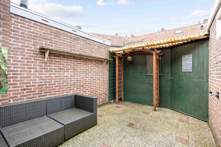 Foto 32 van Sontdwarsstraat 42