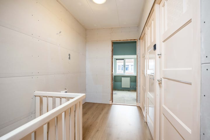 Foto 35 van Sontdwarsstraat 42