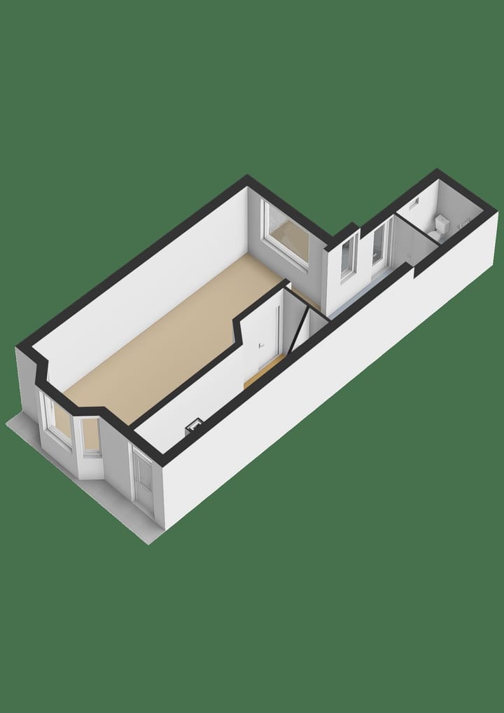 Foto 46 van Sontdwarsstraat 42