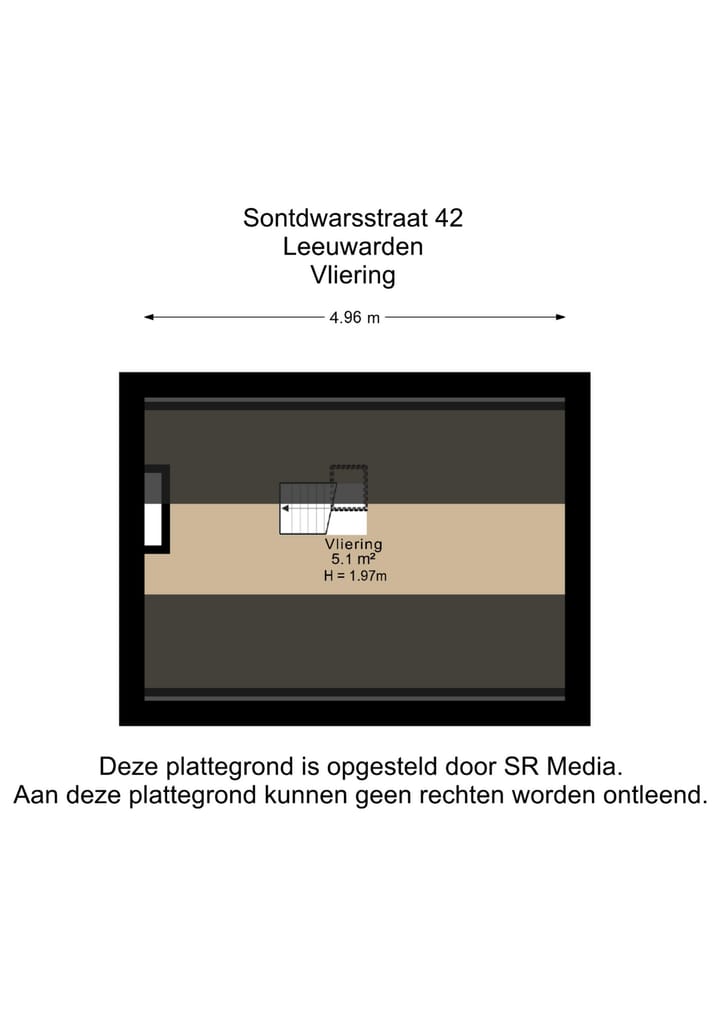 Foto 49 van Sontdwarsstraat 42