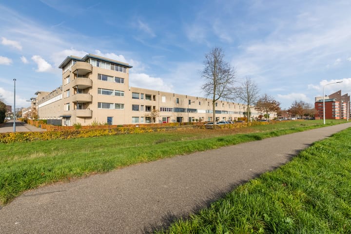 Photo 1 of Pieter Stastokstraat 163