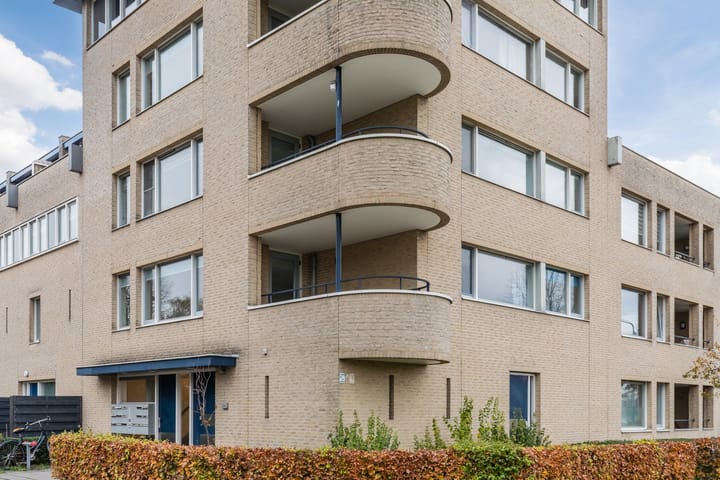 Photo 26 of Pieter Stastokstraat 163